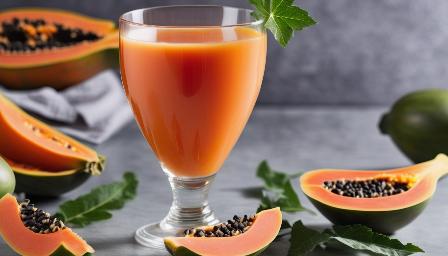 Cocktail and Juice 2 - Cocktail and Juice - image